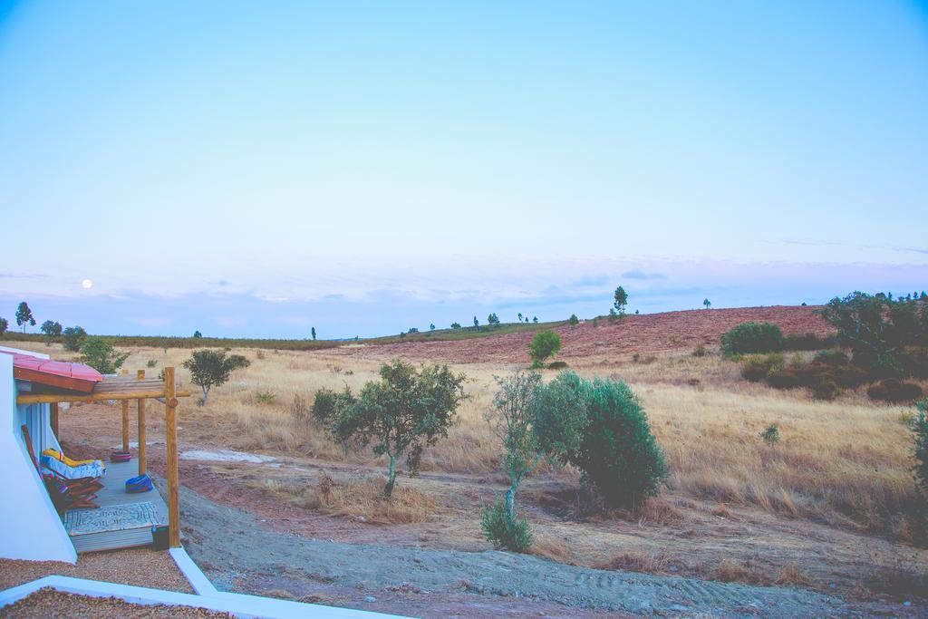 Terra Do Sempre Villa Grândola Camera foto